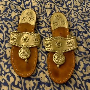 Beautiful Jack Rogers Sandal